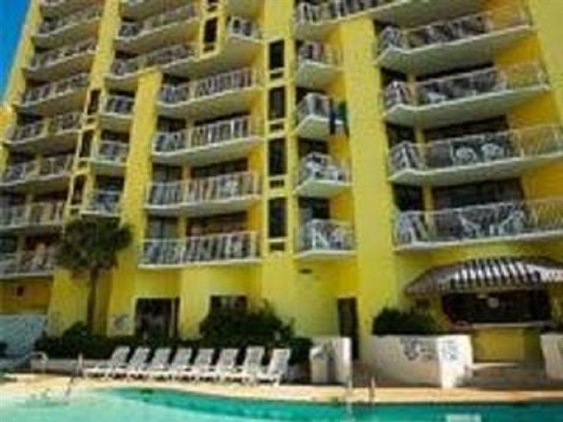 The Strand - A Boutique Resort Myrtle Beach Eksteriør bilde