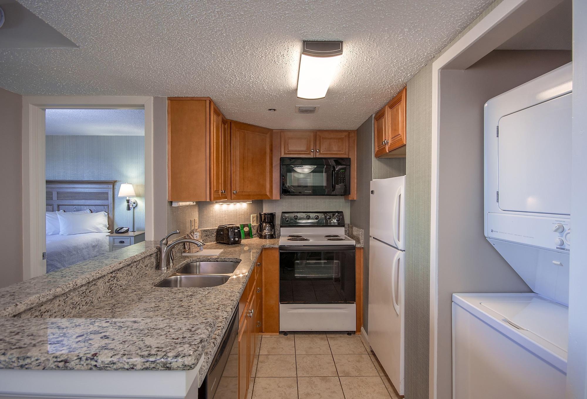 The Strand - A Boutique Resort Myrtle Beach Eksteriør bilde