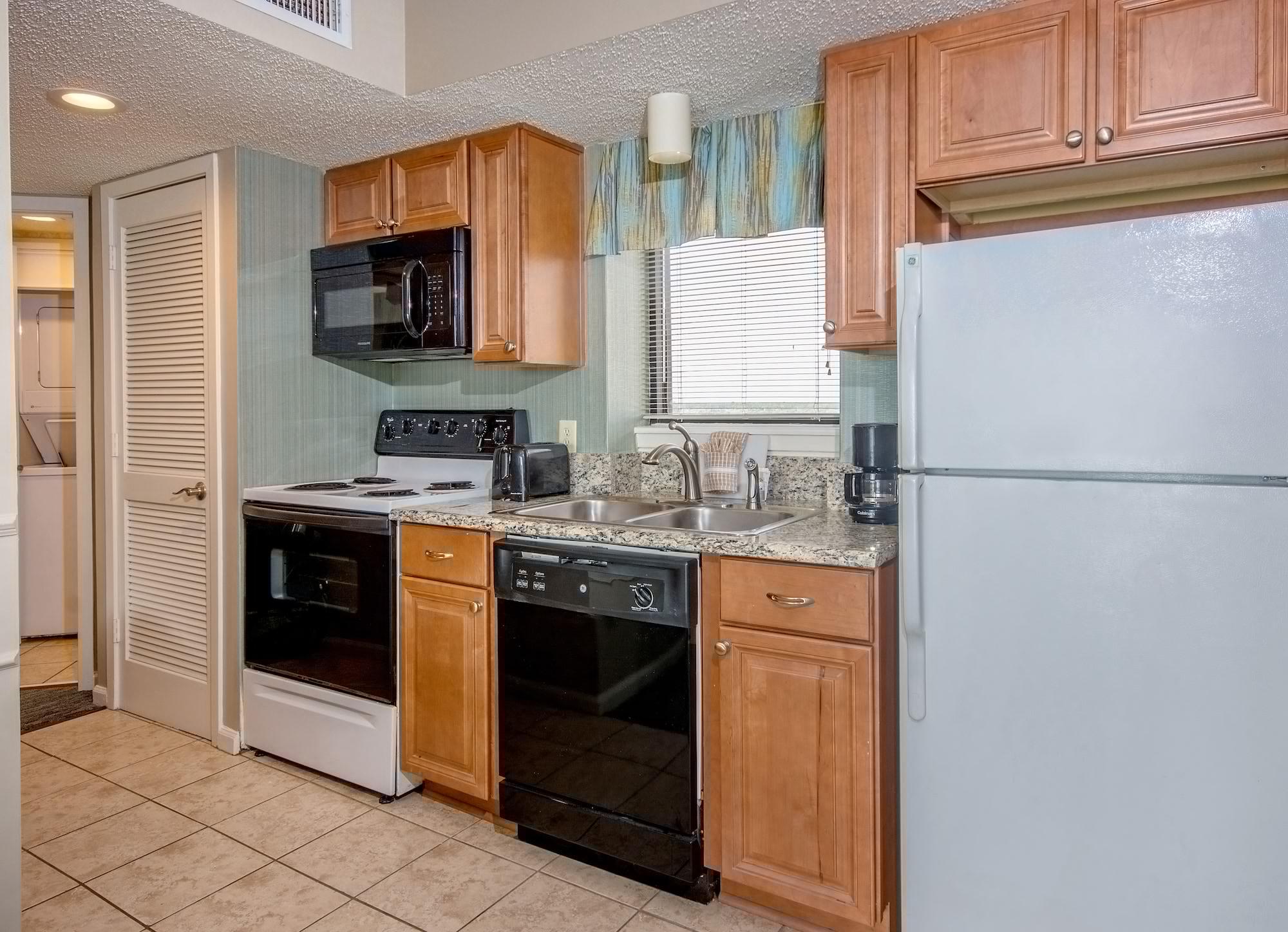 The Strand - A Boutique Resort Myrtle Beach Eksteriør bilde